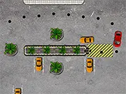 No Driver Parking game thumbnail