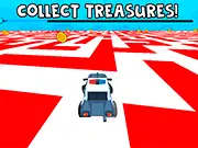 Obby: Royal Races in Flight game thumbnail