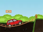 Obstacle Racing game thumbnail