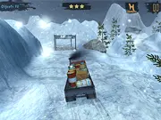 Off Road Cargo Drive Simulator game thumbnail