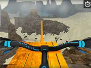 Offroad Cycle 3D: Racing Simulator game thumbnail