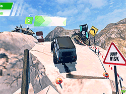 Offroad Life 3D game thumbnail