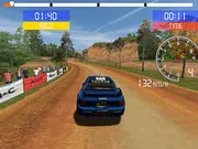 Old School Rally game thumbnail