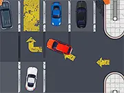 Park On Slot game thumbnail
