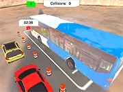Parking Bus Training game thumbnail