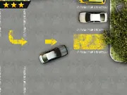 Parking Fury game thumbnail