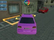 Parking in Istanbul game thumbnail
