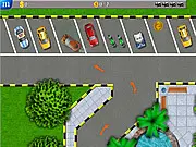 Parking Mania Game game thumbnail
