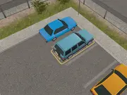 Parking Slot game thumbnail