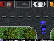 Parking Space game thumbnail