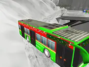 Passenger Pickup 3D: Winter game thumbnail