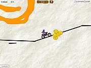Pencil Racer 3: Drive It game thumbnail