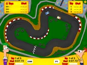 Phineas and Ferb game thumbnail