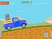 Pickup Driver: Truck game thumbnail