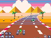 Pico Racer Turbo game thumbnail
