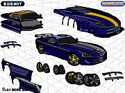 Pimp my Viper game thumbnail
