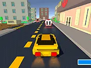 Pixel Driver game thumbnail