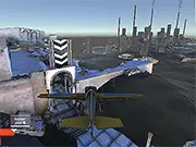 Plane Racing Madness game thumbnail