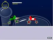 Planet Racer game thumbnail