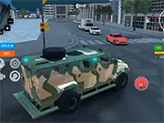 Police Car Armored game thumbnail