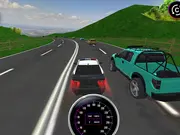 Police Car Simulator Game Criminal Case game thumbnail