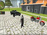 Police Chase Real Cop Driver game thumbnail