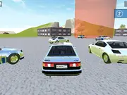 Police Chase Simulator game thumbnail