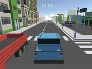 Police Escape 3d game thumbnail