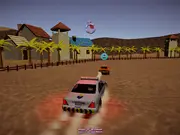 Police Patrol game thumbnail