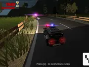 Police Road Patrol game thumbnail