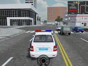Police Simulator game thumbnail