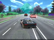 Police Traffic Racer game thumbnail