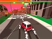 Race Clicker: Drift Max game thumbnail