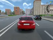 Race On Cars in Moscow game thumbnail