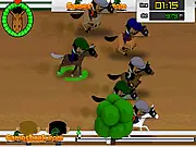 Raceday game thumbnail
