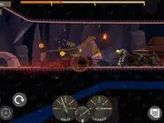 Racing Car Destroying Zombie game thumbnail