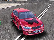Racing Car Driving Car game thumbnail