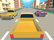 Racing in the Flow game thumbnail