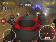 Rage Rocket game thumbnail