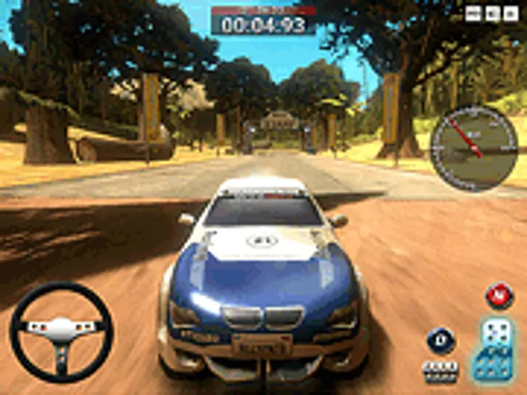 Rally Point game thumbnail