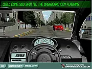 Reaction Road game thumbnail