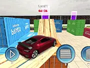 Real Car Parking and Stunt game thumbnail