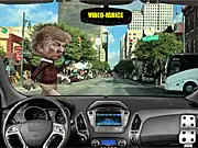 Real Car Simulator game thumbnail
