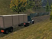 Real Cargo Truck Simulator game thumbnail
