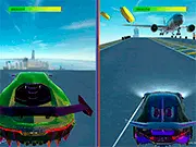 Real Cars: Epic Stunts game thumbnail