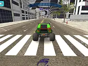 Real City Car Stunts game thumbnail