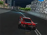 Real City Driver game thumbnail