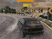 Real Drift Multiplayer game thumbnail