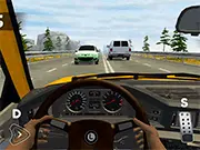 Real Driving Simulator game thumbnail