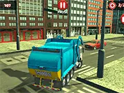 Real Garbage Truck game thumbnail